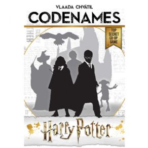 Codenames: Harry Potter Codenames: Harry Potter